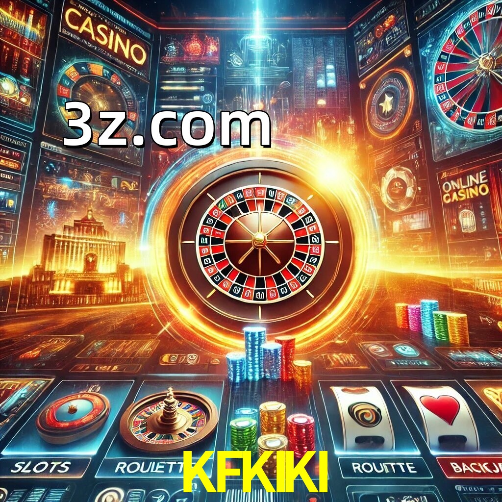  KFKIKI