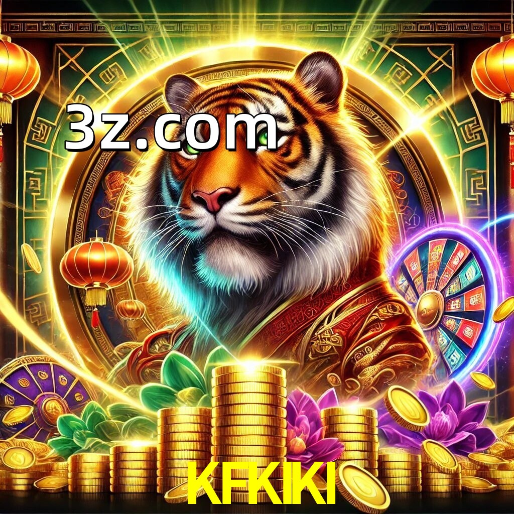  KFKIKI
