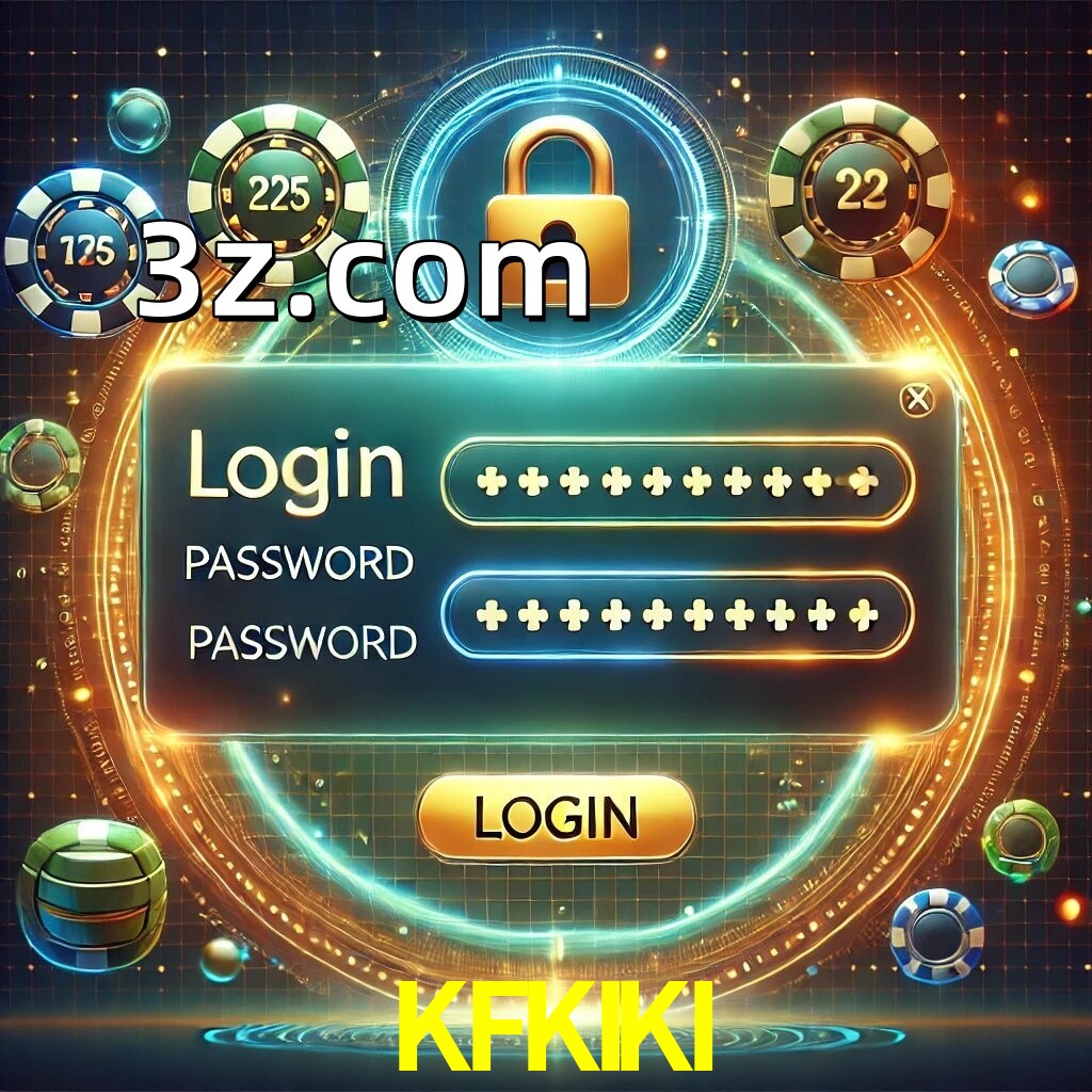  KFKIKI