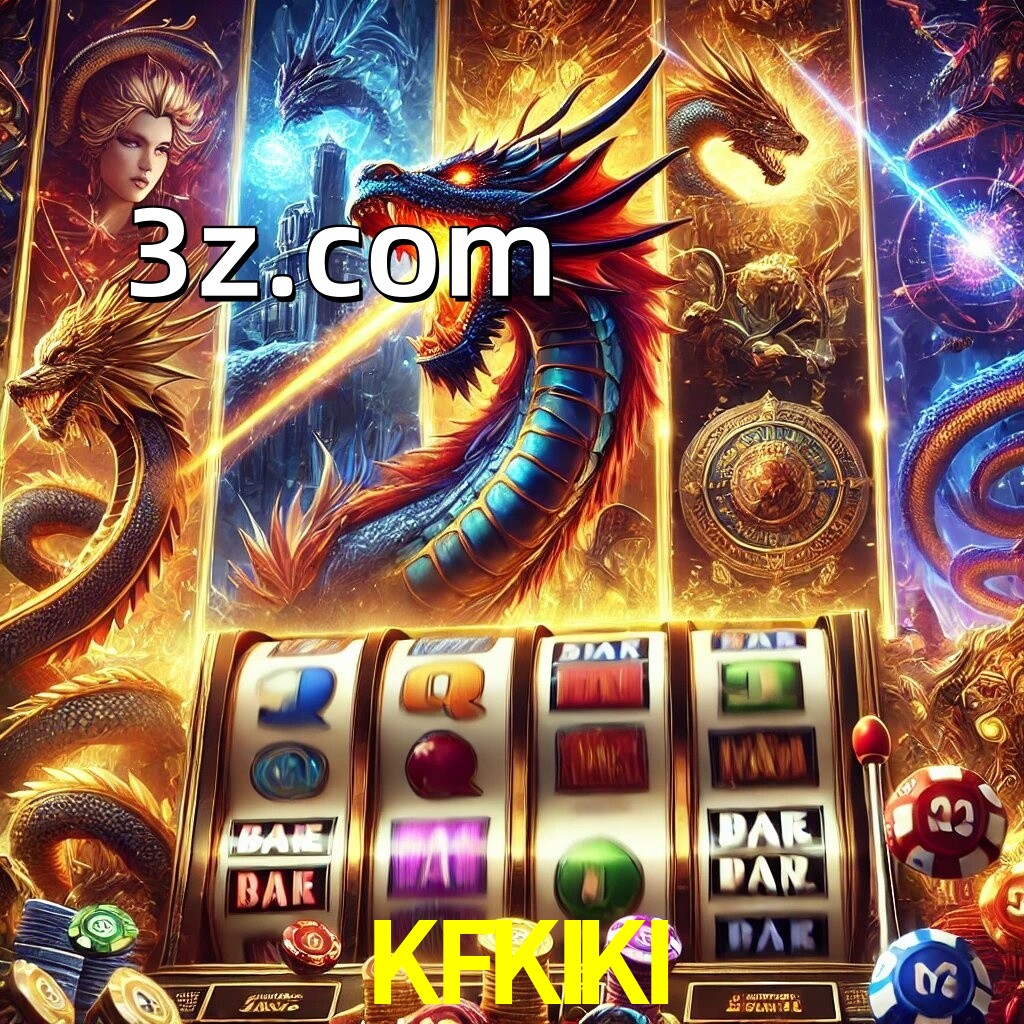  KFKIKI