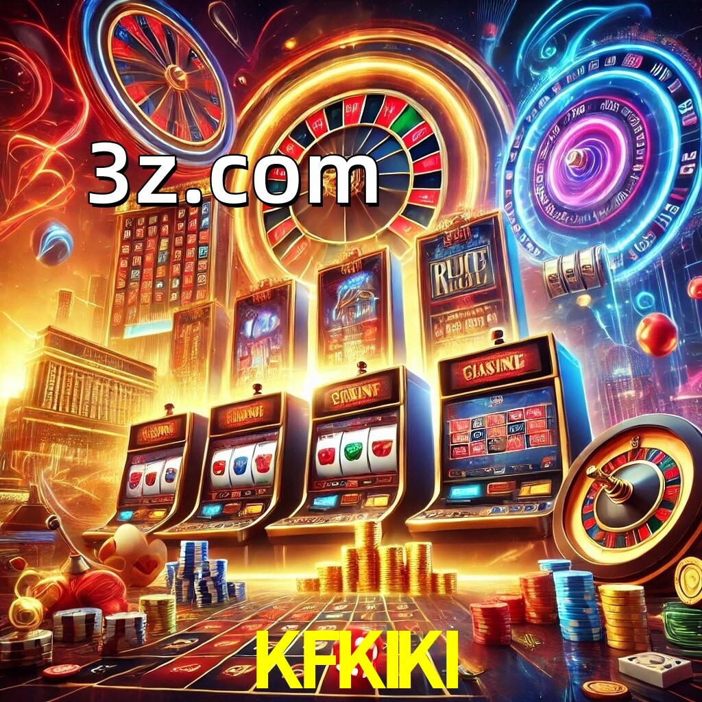  KFKIKI