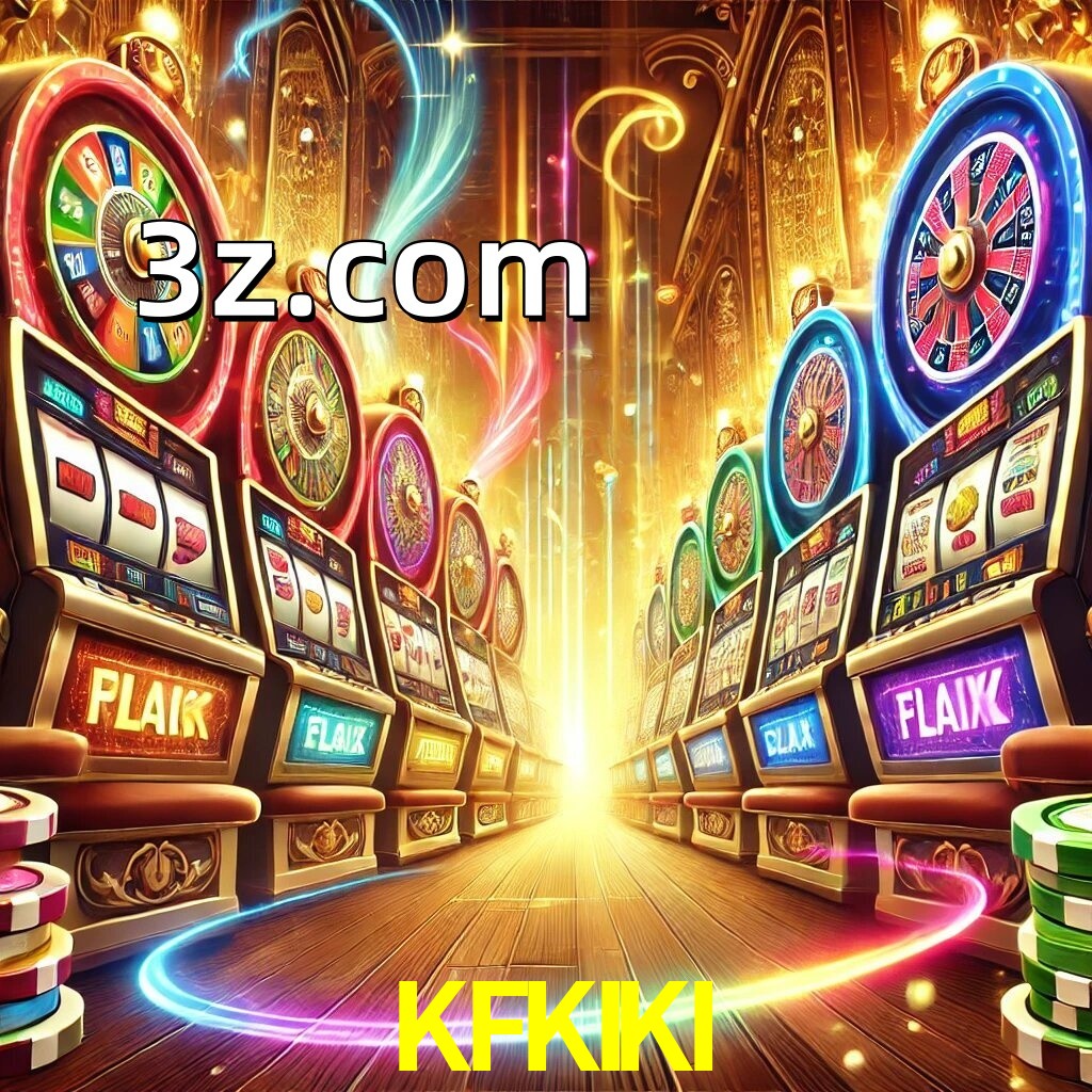  KFKIKI