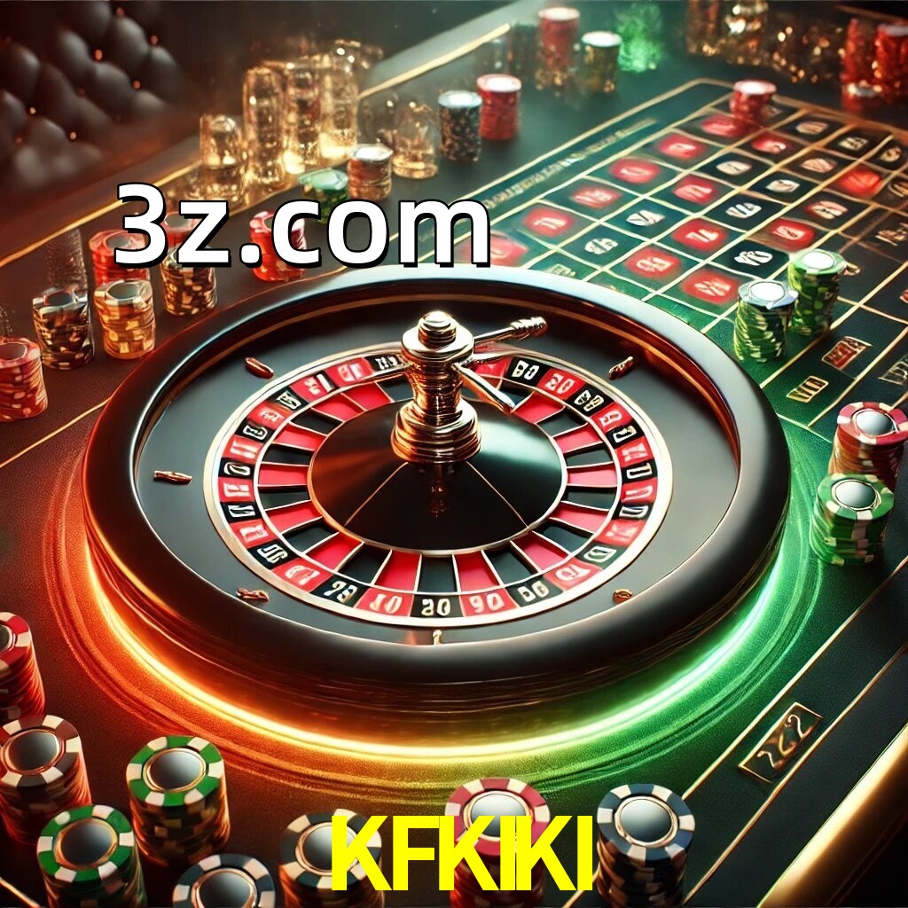  KFKIKI