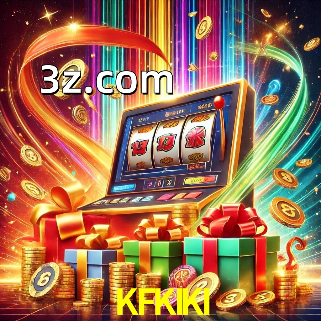  KFKIKI
