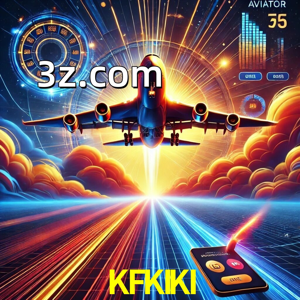  KFKIKI