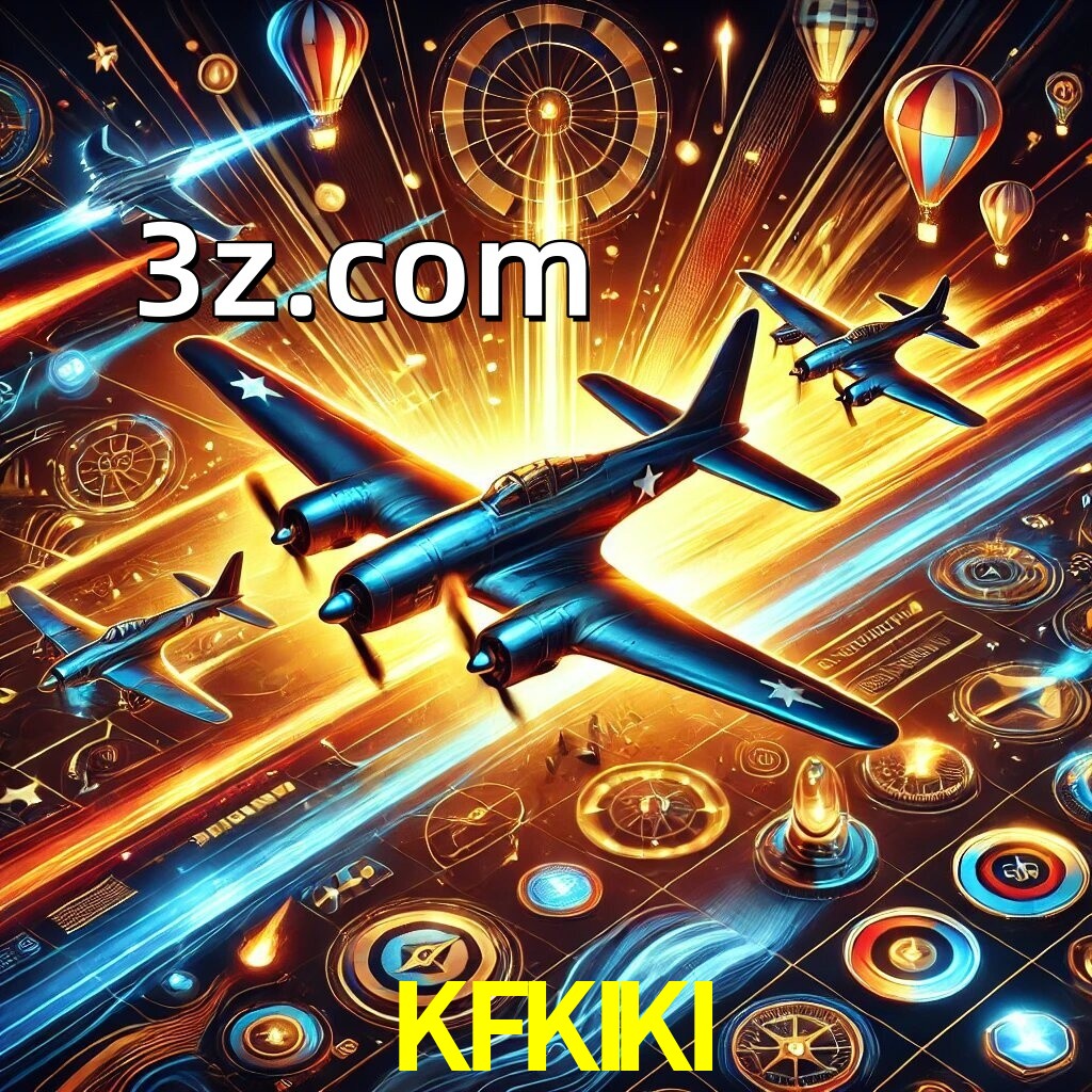  KFKIKI